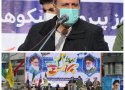 عمران و آبادانی کشور از برکات نظام جمهوری اسلامی است