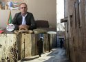 بافت قدیمی شهر بانه سامان‌دهی می‌شود