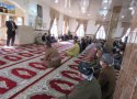 امنیت کشور حاصل صبر و بردباری مرزداران و مرزنشینان است