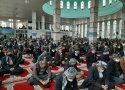 دلها به نام خدا آرامش می یابد/ یاد خدا سبب دوری از گناه