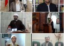 هتک حرمت اشرار مسلح به رسول خدا در سراوان پشت صحنه ماجرا را مشخص کرده/ با مخلان امنیت قاطع برخورد شود