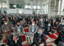 صدقه و احسان موجب محبوبیت در پیشگاه خداوند متعال می شود/ضرورت حفاظت از درختان و فضای سبز