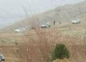 معاندین برای روز درختکاری امسال سنندج هم حاشیه سازی کردند