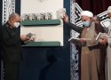 ملت ایران شرافت و عظمت خود را با مادیات معامله نمی‌کند/ کتاب «عصرهای کریسکان» جلوه‌ای از جوانمردی، ایثار و گذشت است