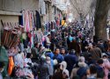 شهروندان مراقب مهمانی ها و دورهمی ها باشند/ بی‌خیال همزیستی با کرونا موارد بیماری و مرگ و میر را افزایش می دهد