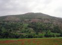 روستای نجنه بانه یکی از مناطق دیدنی و بکر با مناظر طبیعی زیبا است