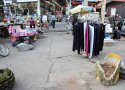 کرونا بازار عید را در بانه کساد کرد/ بی رونقی در بازارهای مرزی کردستان