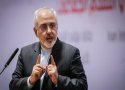 مهندسی گفتگوها در کلاب هاوس/ قسم جلاله ظریف به چالش یک منتقد: والله کاندیدا نیستم/ آیا آذری جهرمی مجری جلسه بود؟