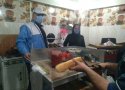 نظارت و کنترل های بهداشتی ضامن سلامت جامعه است