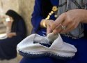 بیش از ۸۰ درصد از شاغلان حوزه صنایع دستی کردستان بانوان هستند
