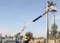 ۶۷ هزار مشترک از خدمات شرکت برق در بانه بهره مند هستند/واگذاری ۲۱۳۵ انشعاب جدید