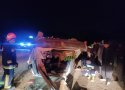 واژگونی خودروی پراید در بانه یک کشته برجای گذاشت
