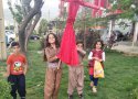 بوکه بارانه؛ آئین زیبای باران خواهی از درگاه خداوند در کردستان