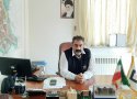 به‌ روز شدن تجهیزات آتش‌نشانی ضرورتی انکار ناپذیر است