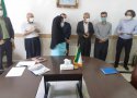 از دانش آموزان برتر در آزمون مرحله اول المپیاد علمی در بانه تجلیل شد