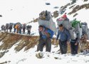 کولبران واقعی قاچاقچی نیستند، کاسبان مرزی‌اند / نماینده مجلس: نیازمند حمایت دولت برای تشویق و جذب سرمایه گذار هستیم