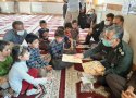 بزرگترین رسالت سپاه و بسیج نهادینه کردن فرهنگ خدمت رسانی بی منت است