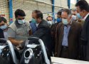 ۱۵ واحد تولیدی در شهرک صنعتی بانه در حال احداث است/ بانه از قطب های مهم تولید لامپ های کم مصرف در کشور