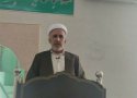 مرزبانان با قاچاقچیان و مخلان امنیت در مرز‌ بانه برخورد قاطع کنند