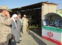 گزارش تصویری2 / مراسم صبحگاه مشترک نیروهای مسلح بانه در سالروز فتح خرمشهر