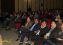 نخستین همایش کارآفرینی و استارتاپ در بانه برگزار شد + تصاویر