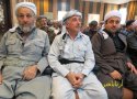 همایش روحانیون اهل سنت در بانه برگزار شد