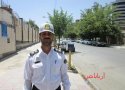تشدید برخورد پلیس با موتور سواران متخلف در بانه