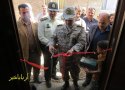 29 باب مسکن مددجویی کمیته امداد در بانه افتتاح شد