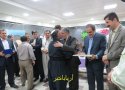 معاون وزیر فرهنگ با هنرمندان بانه ای دیدار و از آنها تجلیل کرد