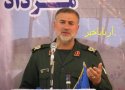 سردار سلیمانی در بانه: اردوهای راهیان نور از موثرترین راه های مقابله با تهاجم فرهنگی دشمن است