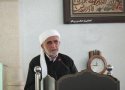 ماه رمضان موجب تصفیه روح و تقرب به درگاه الهی می شود