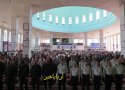 مراسم ارتحال امام(ره) و شهدای پانزده خرداد بانه به روایت تصویر