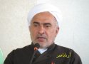 امام جمعه موقت بانه به ضرورت حفظ وحدت و دوری از تفرقه در بین مسلمانان تاکید کرد