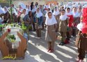 مرحله دوم جشن عاطفه ها در بانه آغاز شد