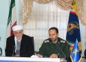 مساجد مکانی استراتژیک برای انجام فعالیت های بسیجیان در پیشبرد اهداف انقلاب اسلامی است