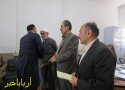 خیرین و نیکوکاران کمیته امداد بانه تجلیل شدند + عکس