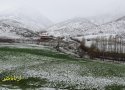 عکس /طبیعت زیبای بانه 27 اسفند 94