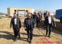 عملیات احداث بیمارستان بانه با 65 درصد پیشرفت تا پایان امسال به اتمام می رسد