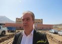 ظریب اشغال تخت های بیمارستان بانه بیش از 90 درصد است