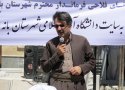 انتقاد شدید نماینده سقز و بانه از روند تکمیل پروژه درمانگاه تامین اجتماعی بانه