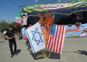راهپیمایی روز قدس در  بانه از نگاه دوربین