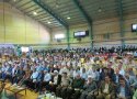 گزارش تصویری از یادواره شهدای شهرستان بانه