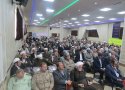 آمریکا در برابر اراده  ملت بزرگ ایران شکست را خواهد پذیرفت/ نشانه های این شکست نمایان و مبرهم است