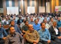 همایش عفاف و حجاب برای فرهنگیان  در بانه برگزار شد