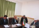 تاکید بر اختصاص نیم ساعت از وقت دانش آموزان شیفت بعدازظهر به اقامه نماز جماعت در مدارس بانه