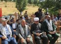 یادواره آبروی محله، بزرگداشت شهید  طاهر درویشی در بخش آرمرده برگزار شد