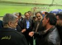 بازدید رئیس و دبیر ستاد اجرایی خدمات سفر بانه از مراکز اسکان گردشگران نوروزی این شهرستان + تصاویر
