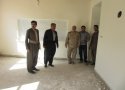تعمیر و بازسازی 12 مدرسه روستایی در بانه توسط سپاه