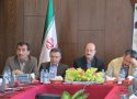 کارخانه مونتاژ کولر گازی در بانه افتتاح می شود