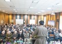 بیگلری: بازارچه های مرزی بانه و مریوان بهترین ابزار برای دور زدن تحریم ها/ امام جمعه موقت: آب بانه اصلا قابل شرب نیست